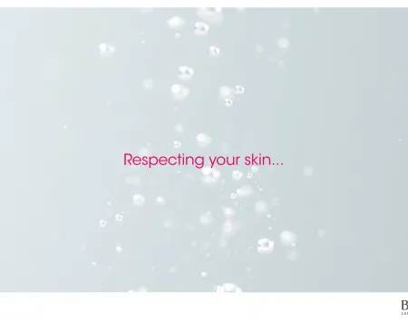 Bioderma Sensibio H20-RespectV2