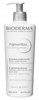 Φωτογραφία προϊόντος Bioderma, Pigmentbio Foaming cream 500ml, απολεπιστική κρέμα καθαρισμού για δέρμα με υπερμελάγχρωση